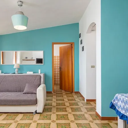 Apartmán Il Marinaio E Il Nostromo *