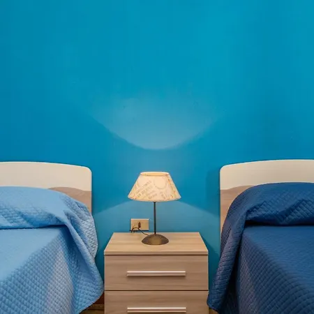 Il Marinaio E Il Nostromo Apartmán Cala Gonone