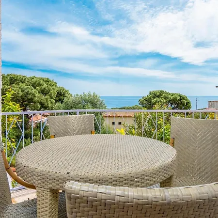 Il Marinaio E Il Nostromo * Cala Gonone