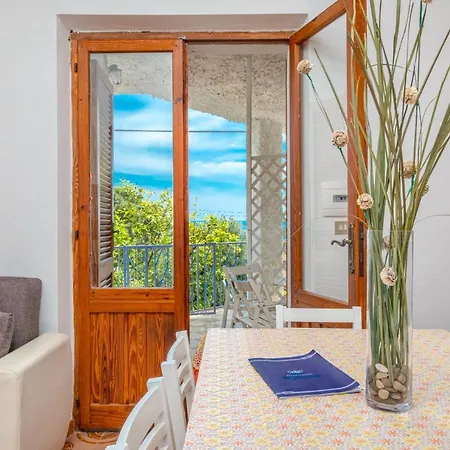 Il Marinaio E Il Nostromo * Cala Gonone