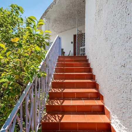 Apartmán Il Marinaio E Il Nostromo