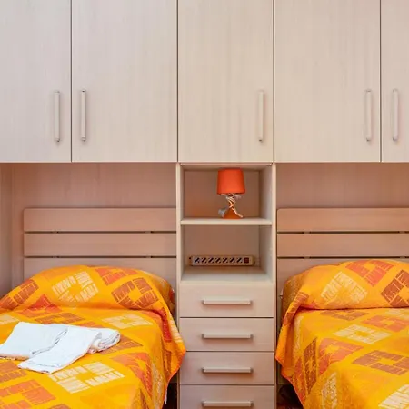 Il Marinaio E Il Nostromo Apartmán Cala Gonone