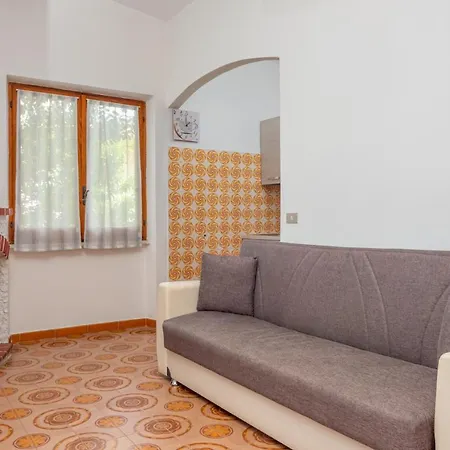 Apartmán Il Marinaio E Il Nostromo Cala Gonone