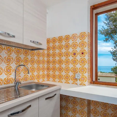 Il Marinaio E Il Nostromo Apartmán Cala Gonone