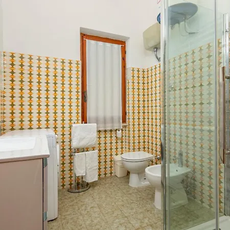 Apartmán Il Marinaio E Il Nostromo *