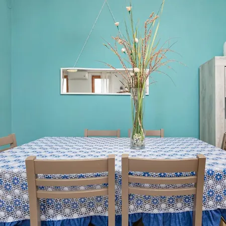 Il Marinaio E Il Nostromo Apartment Cala Gonone