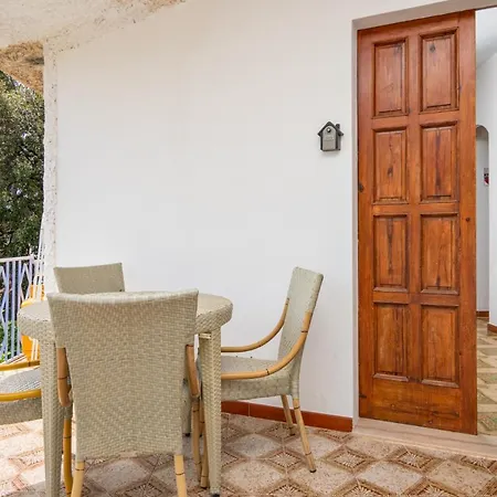 Il Marinaio E Il Nostromo Apartamento Cala Gonone