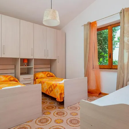 Apartment Il Marinaio E Il Nostromo *