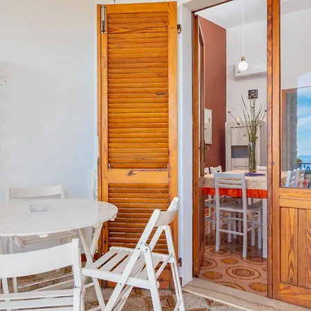 Il Marinaio E Il Nostromo Apartamento Cala Gonone