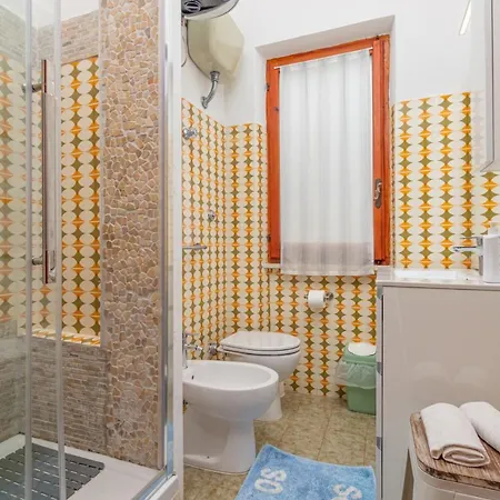 Apartamento Il Marinaio E Il Nostromo