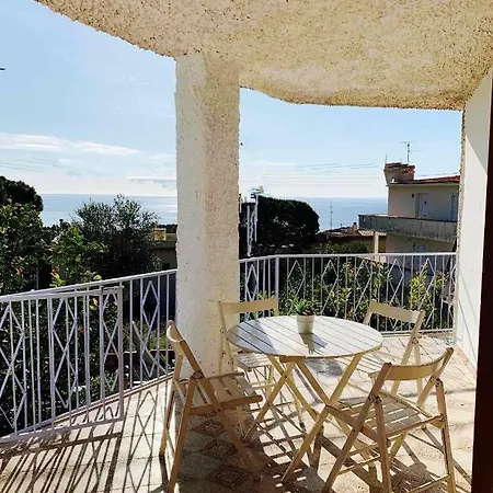 Apartment Il Marinaio E Il Nostromo