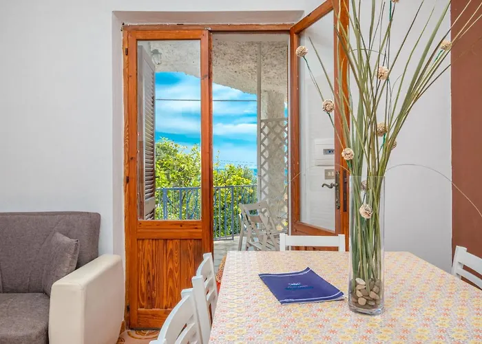 Il Marinaio E Il Nostromo * Cala Gonone