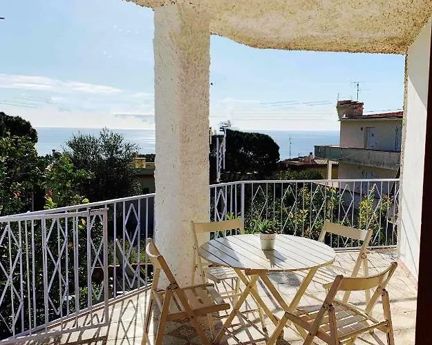 Apartman Il Marinaio E Il Nostromo